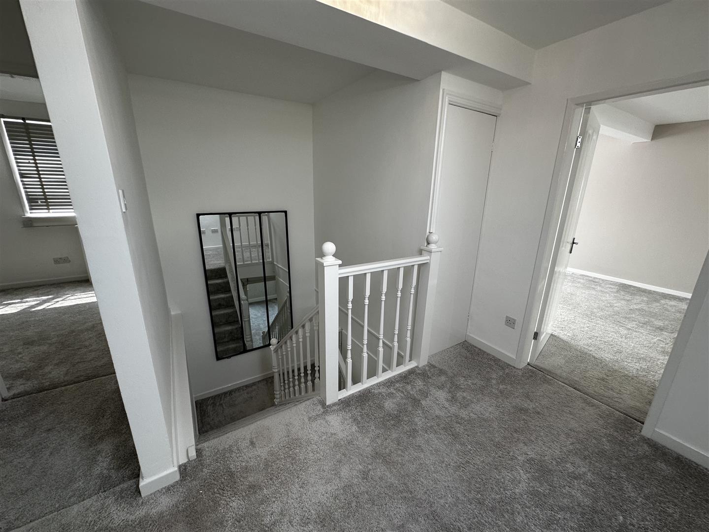 Gill Lane, Longton, Preston